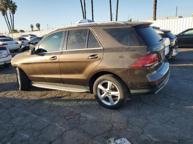 Vin: 4jgda5jbxjb014789, lot: 77357934, mercedes-benz gle-class 350 20182