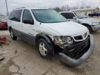 Lot #3025072195 2004 PONTIAC MONTANA