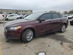 2017 FORD FUSION SE - 3FA6P0H79HR341292