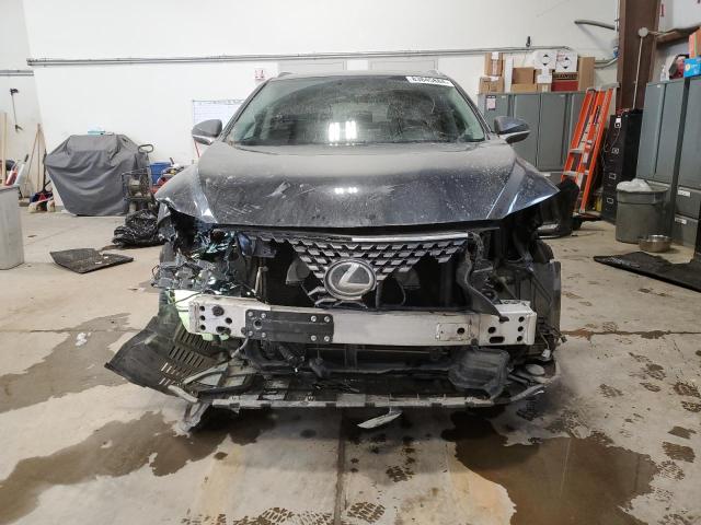 2020 LEXUS RX 350 L L JTJJZKFA3L2021727