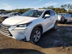 2017 LEXUS NX 200T BA - JTJYARBZ8H2056247