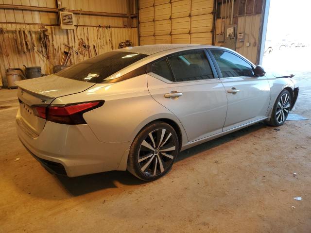 2021 NISSAN ALTIMA SR - 1N4BL4CV3MN389665