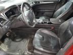 Lot #3024624621 2013 FORD FUSION TIT