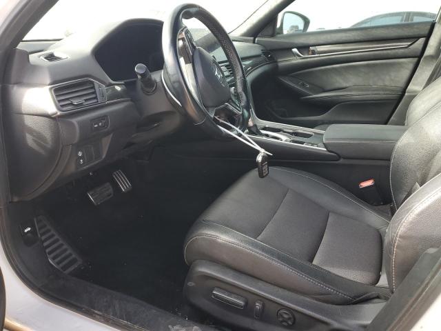 2020 HONDA ACCORD SPO - 1HGCV1F33LA093201