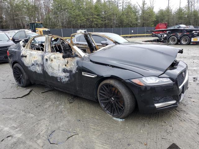 Vin: sajbk4bv4gcy12012, lot: 84433324, jaguar xf prestige 20164