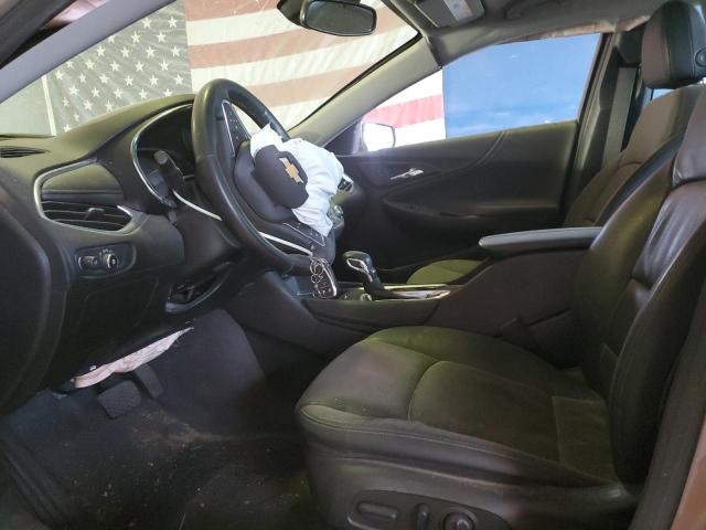 2023 CHEVROLET MALIBU PRE - 1G1ZE5ST0PF247404