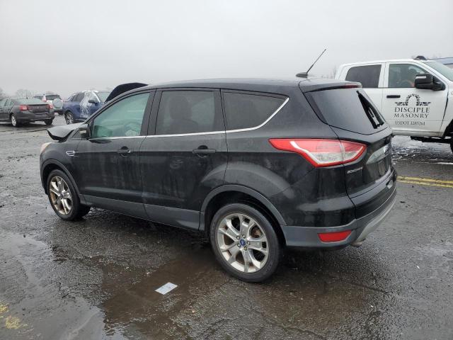 Vin: 1fmcu0hx8dud63188, lot: 85220984, ford escape sel 20132