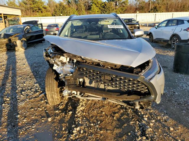 2024 TOYOTA COROLLA CR - 7MUBAAAG4RV081544