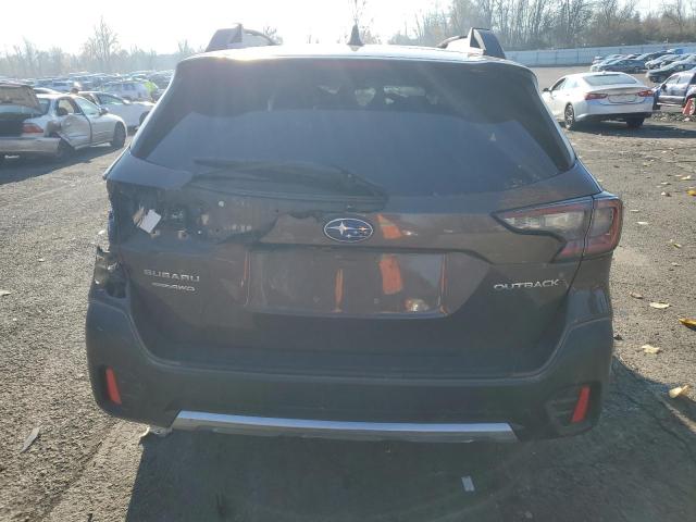 2020 SUBARU OUTBACK LI - 4S4BTANC8L3210434