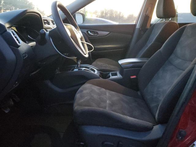 2015 NISSAN ROGUE S - KNMAT2MV6FP574583