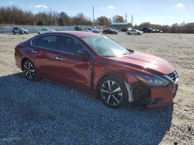 2018 NISSAN ALTIMA 2.5 - 1N4AL3AP4JC150708