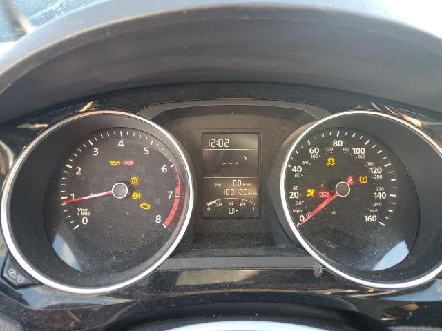 2016 VOLKSWAGEN JETTA SPOR - 3VWB17AJXGM217212