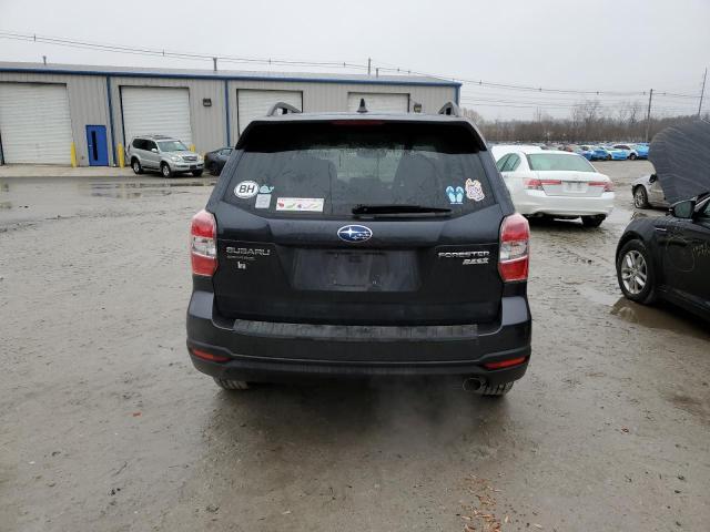 2016 SUBARU FORESTER 2 - JF2SJARC6GH554732