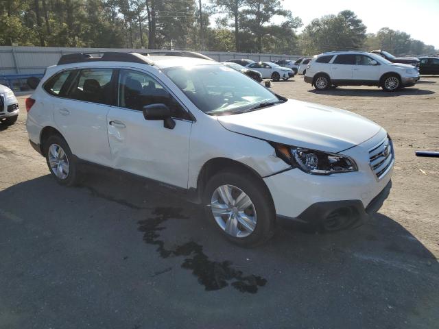 2016 SUBARU OUTBACK 2. - 4S4BSBAC8G3304012