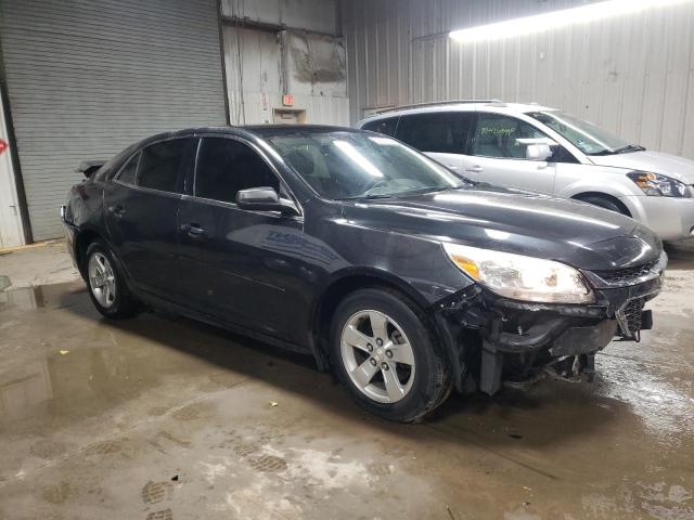 Vin: 1g11c5slxff214976, lot: 82820144, chevrolet malibu 1lt 20154