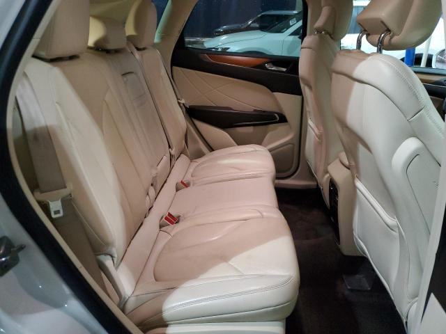 2016 LINCOLN MKC RESERV 5LMCJ3C97GUJ30620