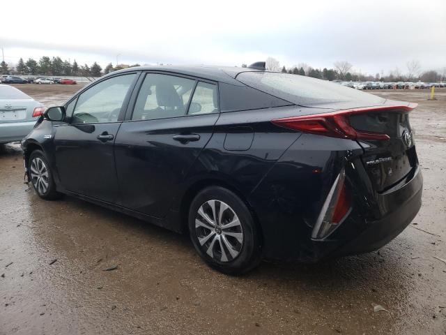 2021 TOYOTA PRIUS PRIM - JTDKAMFP4M3195039