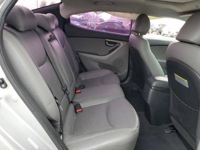 2015 HYUNDAI ELANTRA SE - KMHDH4AH4FU454304