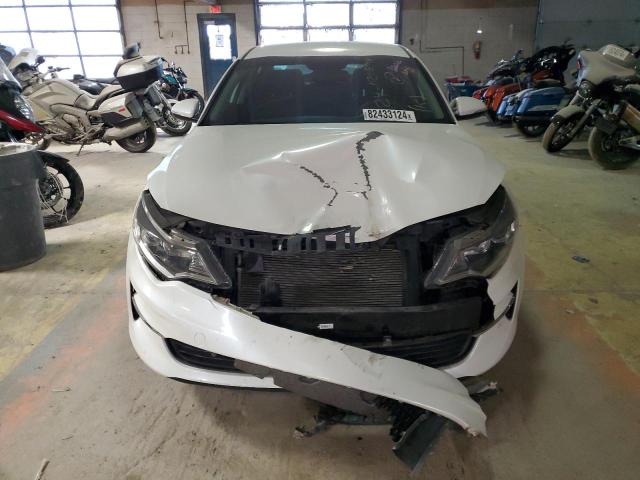 2016 KIA OPTIMA LX - KNAGT4L39G5104337