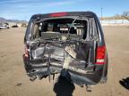 Lot #3024445539 2012 HONDA PILOT EXLN