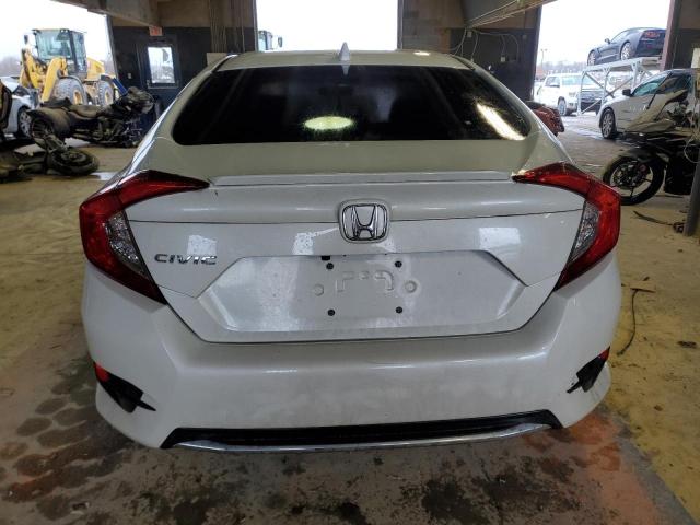 2020 HONDA CIVIC EXL - 19XFC1F75LE015178