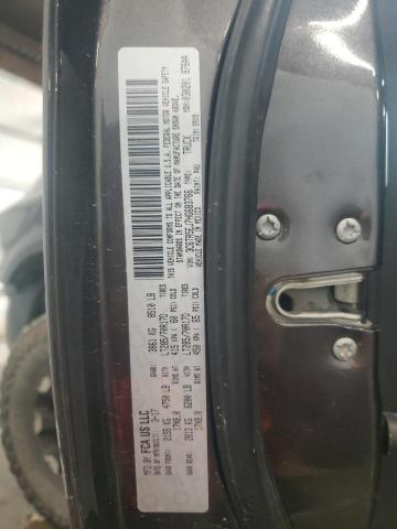 2017 RAM 2500 POWER 3C6TR5EJ7HG683766