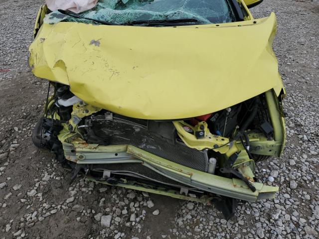 2016 HONDA FIT LX JHMGK5H57GX014175