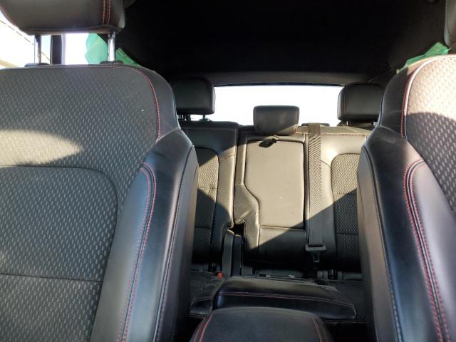 2024 FORD ESCAPE ST - 1FMCU0MN7RUA04409