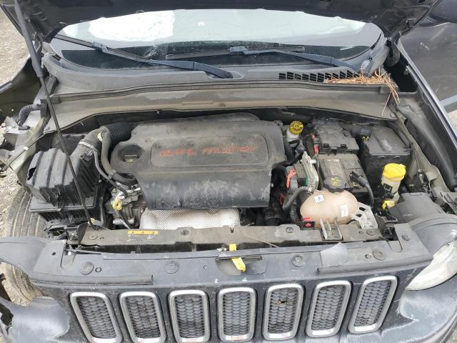 2017 JEEP RENEGADE S - ZACCJAAB3HPF52551