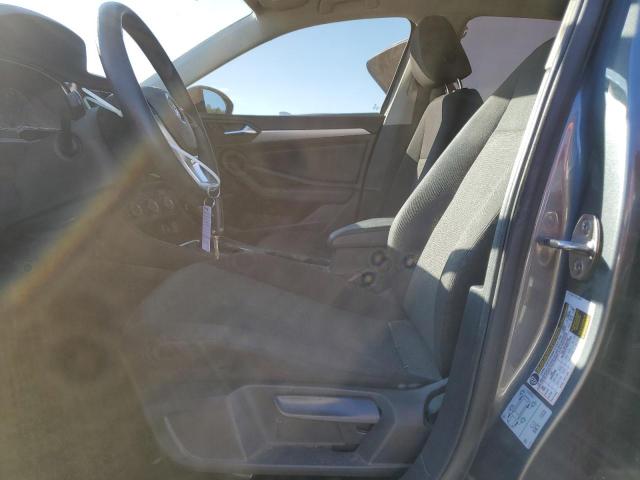 2019 VOLKSWAGEN JETTA S - 3VWC57BU0KM183551