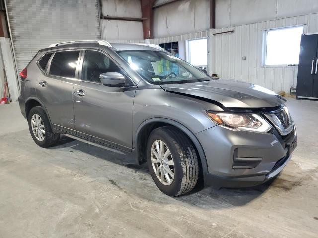 2018 NISSAN ROGUE S - JN8AT2MV9JW311636