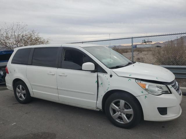 Vin: 2v4rw3d13ar227366, lot: 86310014, volkswagen routan se 20104