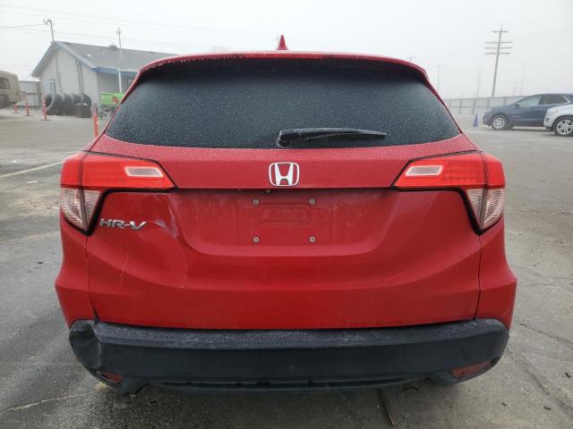 2017 HONDA HR-V EX - 3CZRU5H53HM717598
