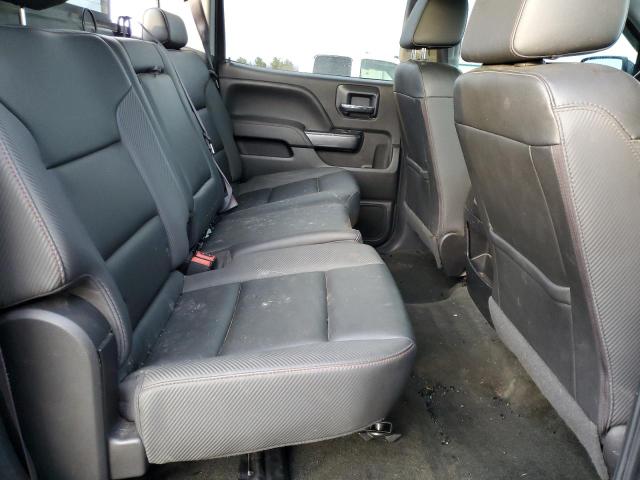 2016 GMC SIERRA K15 3GTU2NECXGG332366