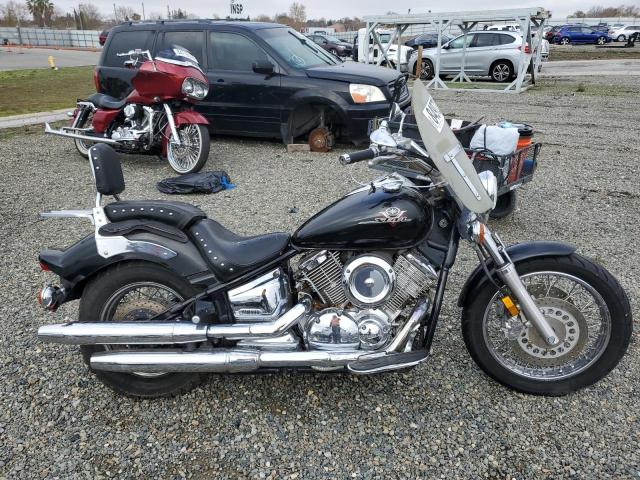 2000 YAMAHA XVS1100 #3028611926