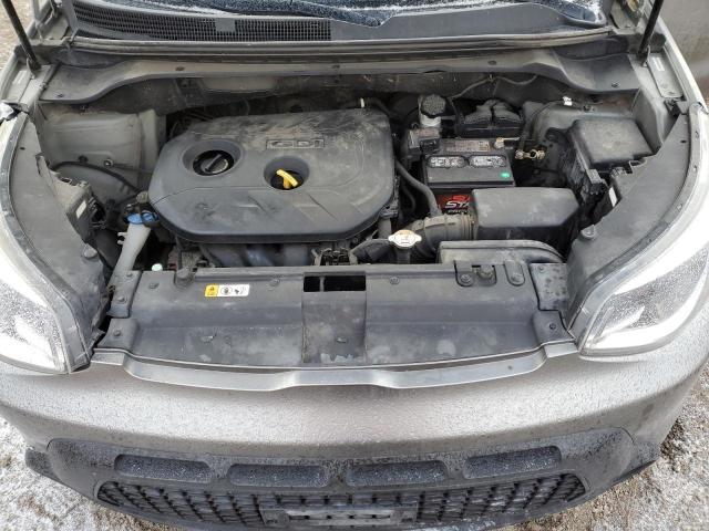 2015 KIA SOUL + - KNDJP3A53F7143598