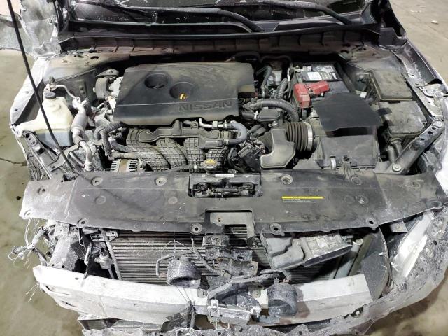 2020 NISSAN ALTIMA S - 1N4BL4BV7LC243281