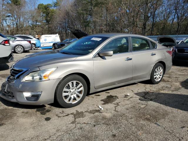 VIN 1N4AL3AP3FN884395 2015 NISSAN ALTIMA no.1