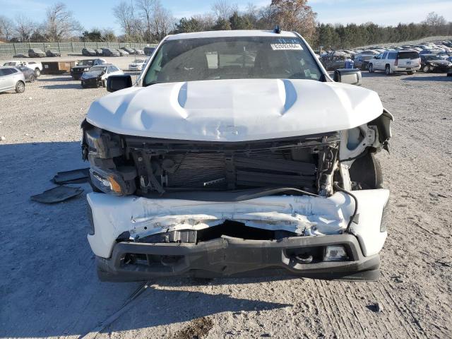 2021 CHEVROLET SILVERADO - 3GCUYEED2MG277558