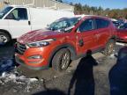 2016 HYUNDAI TUCSON LIM - KM8J3CA49GU204258