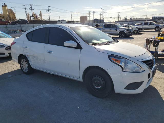 VIN 3N1CN7AP6FL865427 2015 NISSAN VERSA no.4