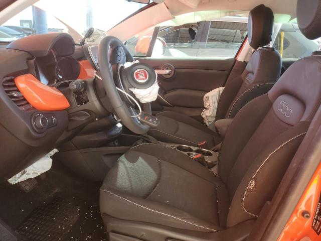 2020 FIAT 500X POP ZFBNFYA15LP872683