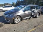 2017 CHRYSLER PACIFICA T - 2C4RC1EG5HR684233