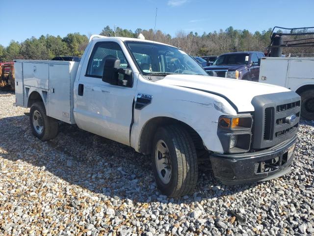 FORD F350 SRW S