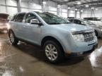 Lot #3023762920 2008 LINCOLN MKX