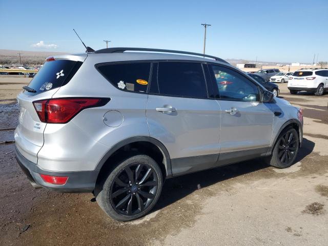 2019 FORD ESCAPE SE - 1FMCU9GDXKUB07238
