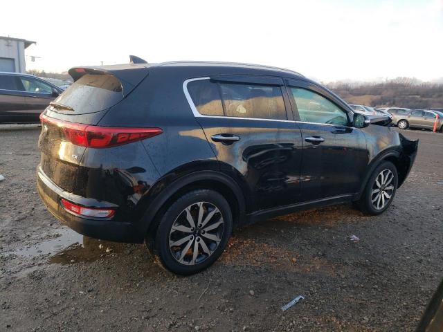 2017 KIA SPORTAGE E - KNDPN3AC4H7111633