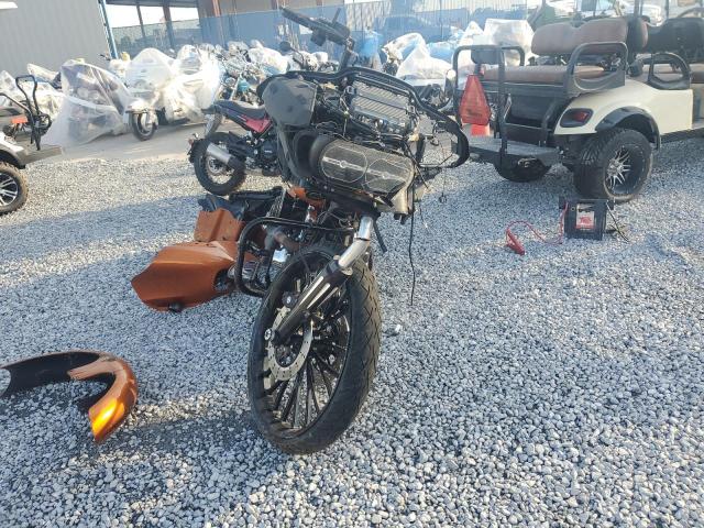 2015 HARLEY-DAVIDSON FLTRXS ROA 1HD1KTM19FB607254