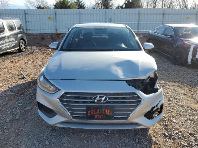 VIN 3KPC24A34KE060834 2019 HYUNDAI ACCENT no.5