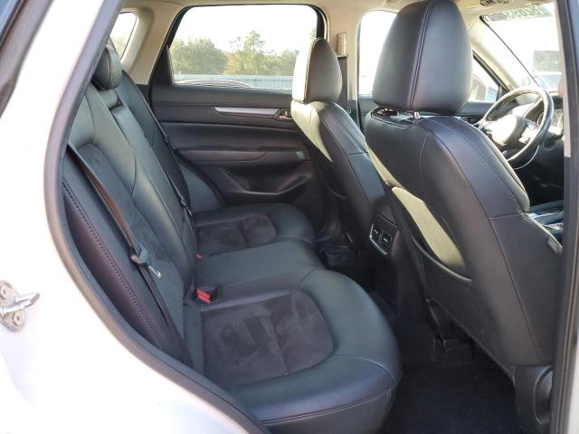 2018 MAZDA CX-5 TOURI - JM3KFACM6J0336093